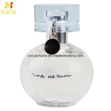 Perfume circular de 50 ml para mujer